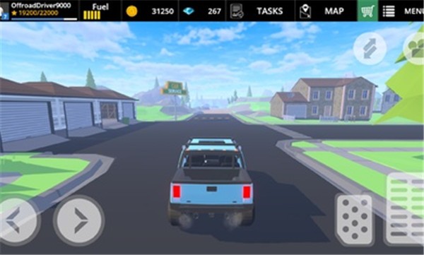 驾驶领域高级版  v0.20.01