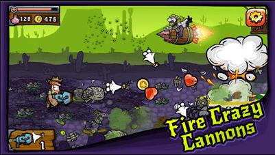 西部僵尸死亡边境 v0.1.9