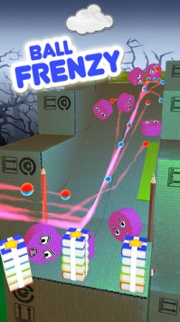 小怪物来捣乱 A Monster Ate My Homework