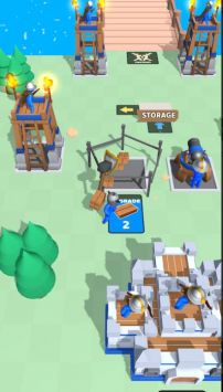 城池卫士Castle Guardian v3.0.5