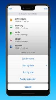DManager v3.0.5