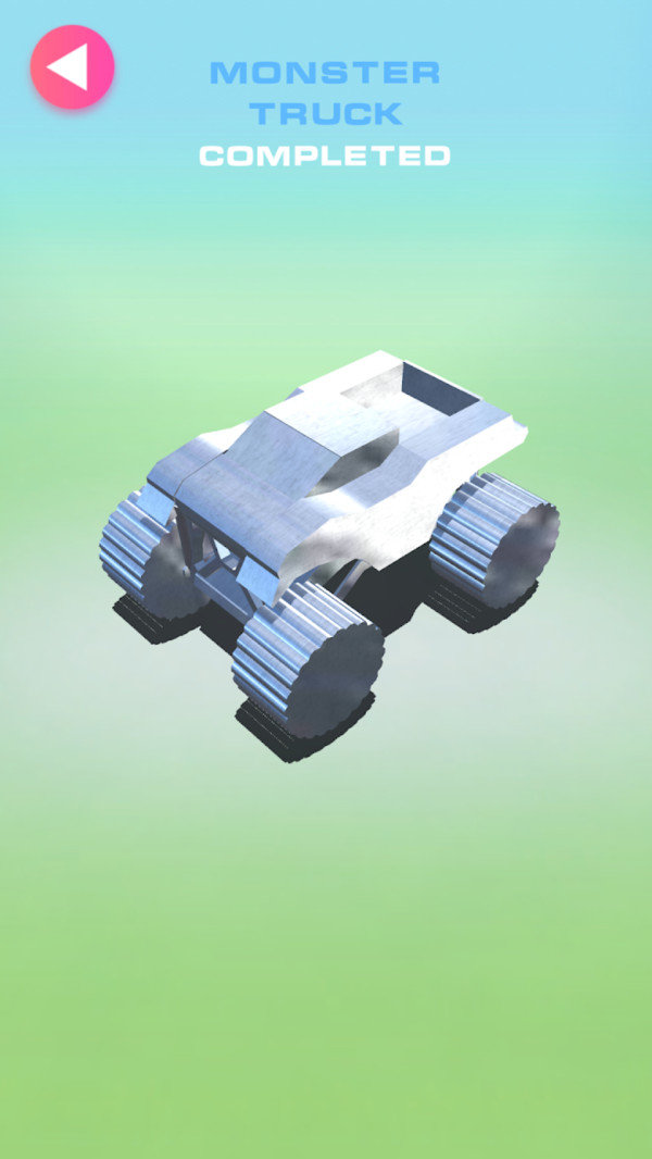 激光模拟器3D v2.1.0