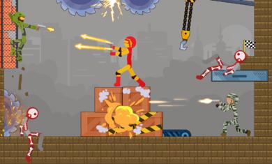 棍棒毁灭  v1.0.10