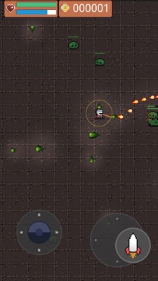 史莱姆地下城游戏安卓版  v3.5.2