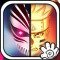 死神vs火影5000人物改版下载