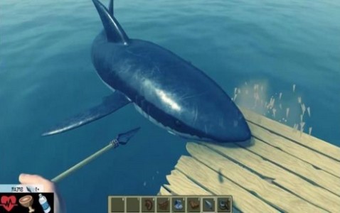 2020木筏求生  v1.0