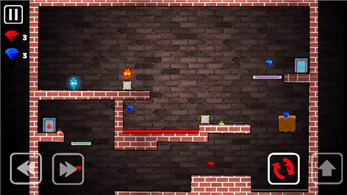 冰与火狂舞  v1.0