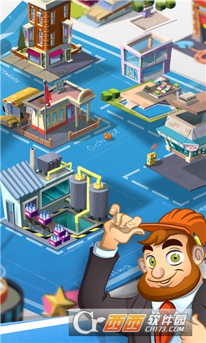Build Away虚拟城市 2.5.4