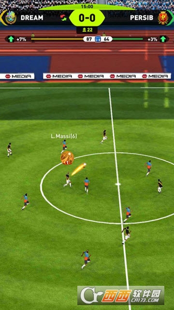Perfect Eleven(完美十一人) v1.2.14 安卓版