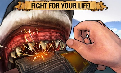 最后一个独行者木筏生存 v1.0.0