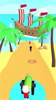 对战加农炮  v1.0