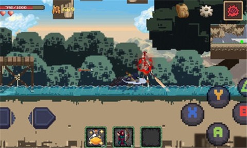 灵魂捕捉者 v1.0.2