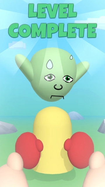 一巴掌完事了 v0.1 免费版