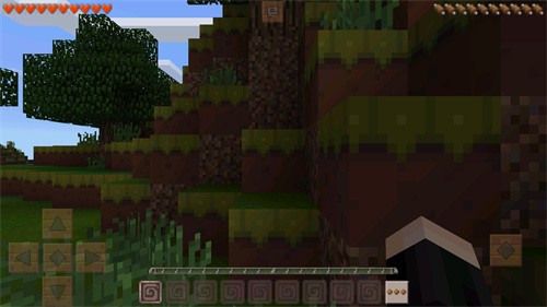 我的世界精简版 v2.1