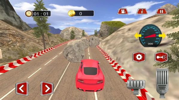 终极越野冠军安卓手机版  v5.0.3