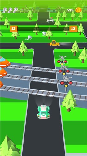 憨豆回家  v1.1