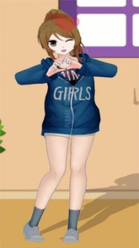 青春恋爱日记 v3.2.5