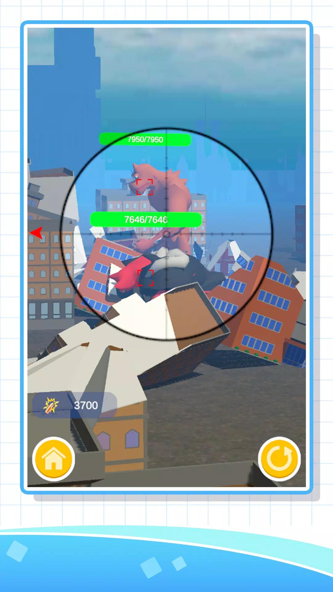 泰坦狙击大师联赛 v1.0.71