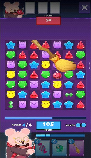 魔法消消斗 v1.0