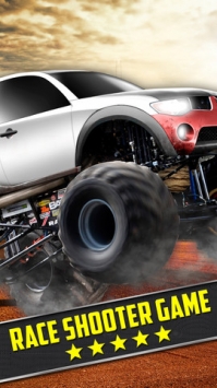 4x4打击犯罪目标竞赛 A4x4CrimeFightingTargetRacePoliceChaseRacingGamesPRO v3.1.5