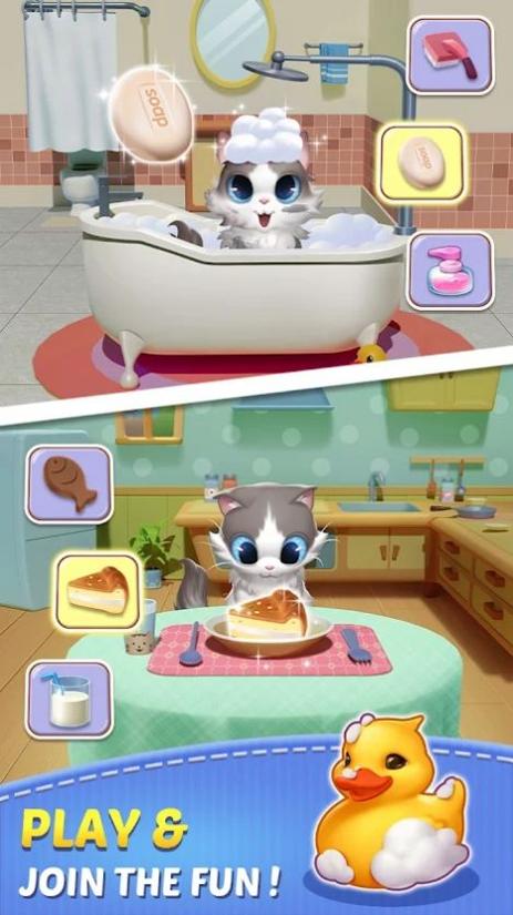 猫比赛消除 v1.0.3