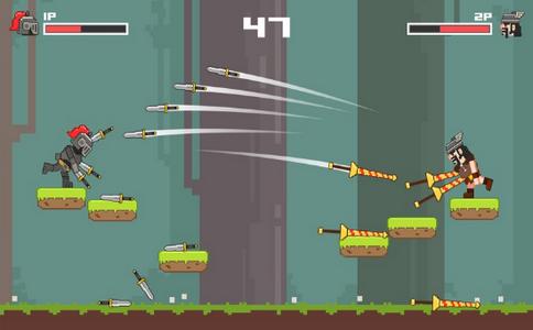 云端对决游戏  V 1.0