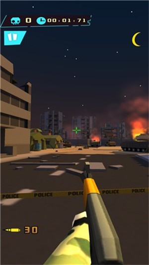 丧尸围城 v1.3.4