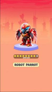 AI融合动物 v3.0.5