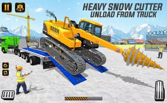 重型货运卡车  v3.0