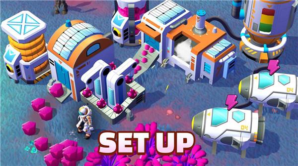 银河探险家  v1.0.0