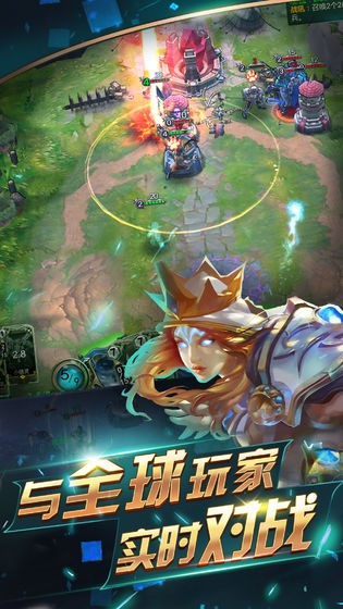 领主传奇 v0.02.33.3