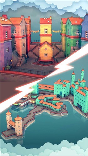 人生重开幸运岛  v1.0.0