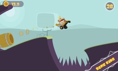 超帅卡丁车 v1.6.13