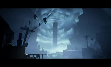 小小噩梦2手机版