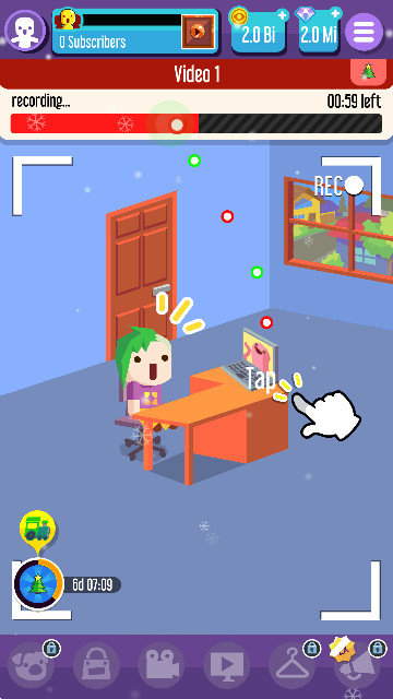 疯狂博主 v2.43.17