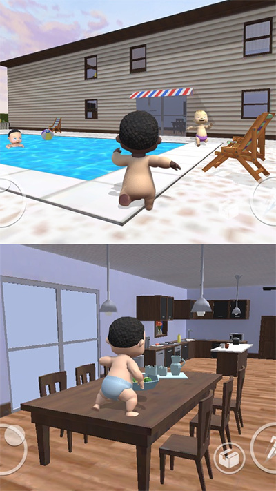 我的虚拟生活官方最新版  v5.4.4