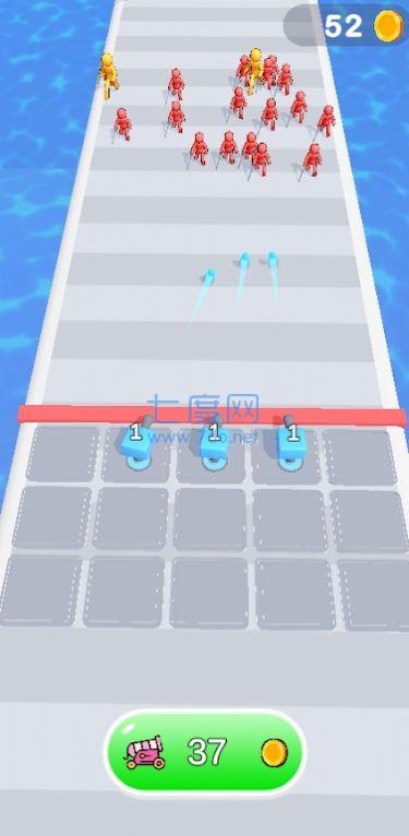 疯狂防御3D v0.5