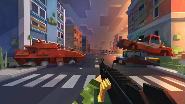 我的僵尸世界 v2.1