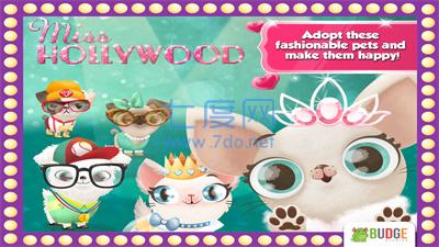 好莱坞宠物MissHollywood v2023.4.0