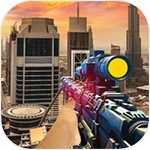 反击全面行动游戏