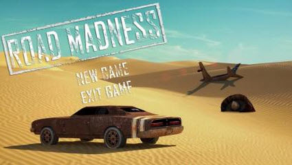 狂野末路 1.2.1 安卓版