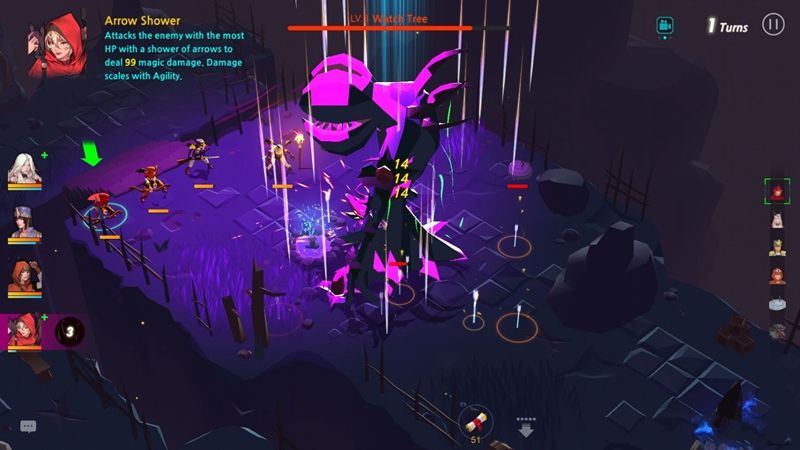 ManOrVampire安卓官方版游戏下载  v3.4.1