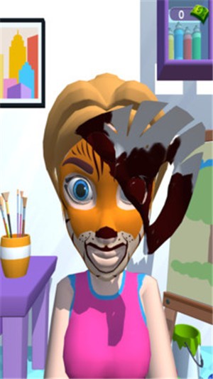 艺术涂鸦  v0.0.111