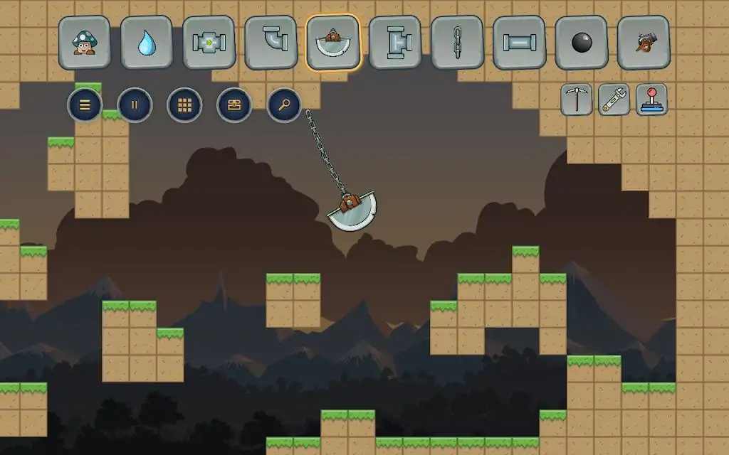 超级游乐场 v1.3.0