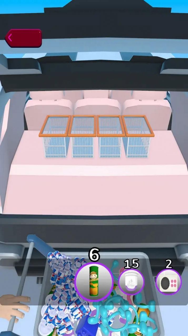 货柜陈列师 v1.0.0