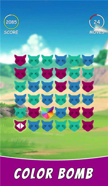 浣熊消消乐 v1.01