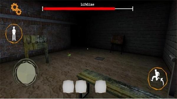 恐怖双胞胎  v1.1_menumodclon