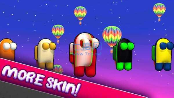 我们之间淘汰赛 v1.02