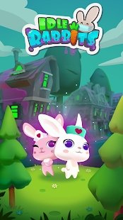 懒兔拯救世界游戏安卓版  v5.2.4