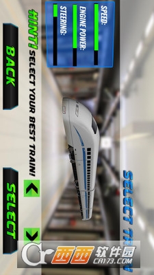 3D子弹头列车手游 v1.0.2 安卓版